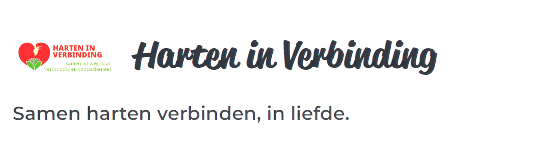Harten in Verbinding
