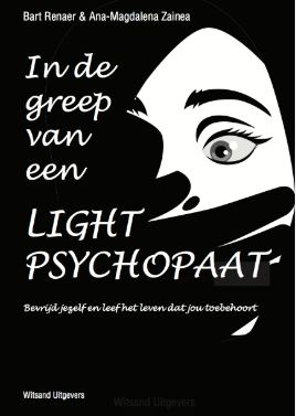 In de greep van een light-psychopaat (Bart Renaer)