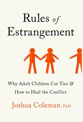 Rules of Estrangement (Joshua Coleman)