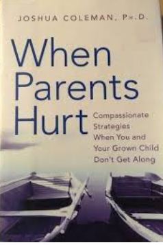 When Parents Hurt (Joshua Coleman)