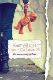 Kaat wil niet meer op bezoek (Ludo Driesen)