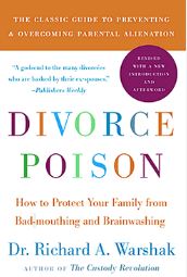 Divorce Poison (Richard Warshak)