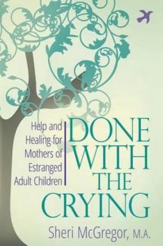 Done with the Crying (Sheri McGregor)